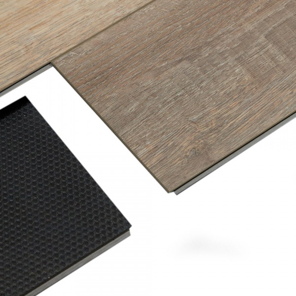 SPC ламинат Primavera Discovery Тейде 2408