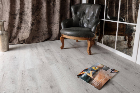 LVT Ламинат Aquafloor Nano (Нано) 3.2/43 4V AF3211N 1221x180