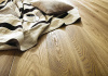 Паркетная доска Barlinek Pure Line 1WG000284 Дуб Caramel Grande 1-полосная 2200x180x14