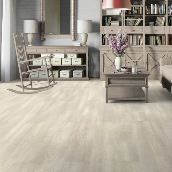 SPC Ламинат Primavera Modena 4.5/33 4U M1812 Vinagre 1220x180