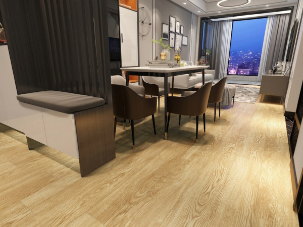 SPC ламинат Aspenfloor Island Крит IS11-02