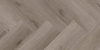 SPC ламинат Invictus Maximus Herringbone River Oak Trout