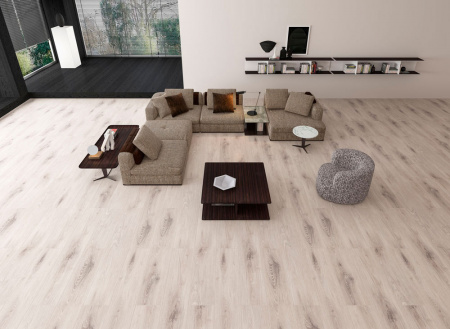 SPC ламинат A+Floor Premier Дуб Канарский 2005