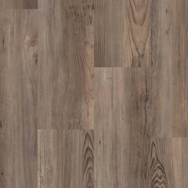 SPC Ламинат Tarkett Prime Click (Прайм Клик) 3.85/31 4V Clay Brown (Глина Коричневый) 1120x169