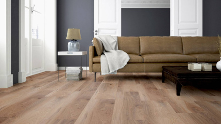 LVT Ламинат Ter Hurne Wood Edition 2.5/42 4V 1101210616 PRO Хикори Нэшвилл 1516.9x241.3