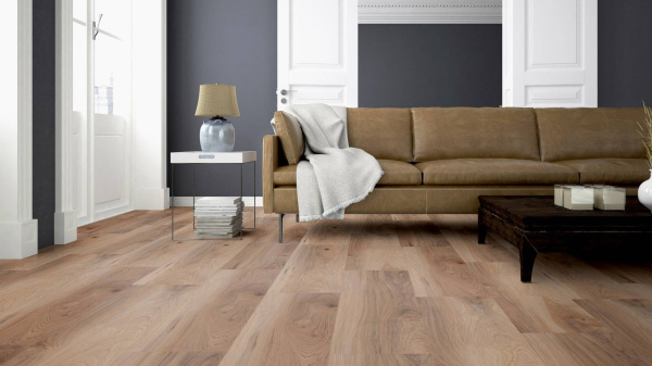 LVT Ламинат Ter Hurne Wood Edition 2.5/42 4V 1101210616 PRO Хикори Нэшвилл 1516.9x241.3