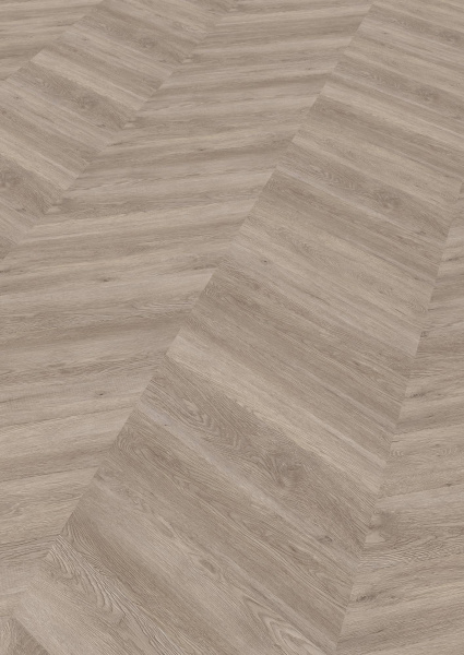 LVT Ламинат Ter Hurne 2.5/42 4V 1101210705 PRO Французская елка Дуб Осло 665.4x152.4