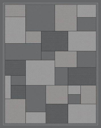 Ковролин Роял Тафт 54201_50311 Веранда (рулон: 1x30=30 м2)
