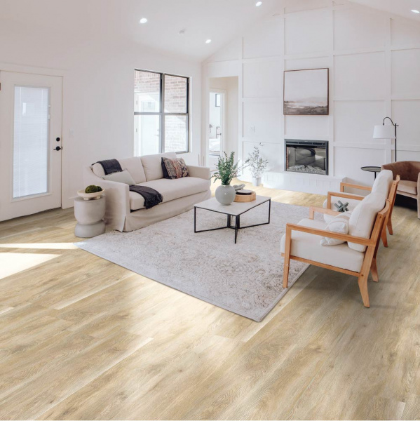 SPC ламинат Westerhof Modern Sommer 6003-14