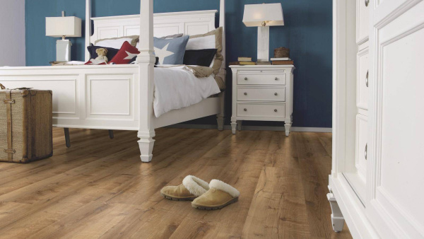 LVT Плитка Wineo 600 Wood XL rigid 5/41 4V RLC196W6 Вена Лофт 1507x234