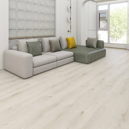 SPC Ламинат FloorBee Optima 3.5/43 4V 5911 Бриошь 1220x182