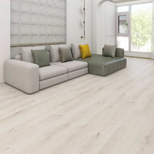 SPC Ламинат FloorBee Optima 3.5/43 4V 5911 Бриошь 1220x182