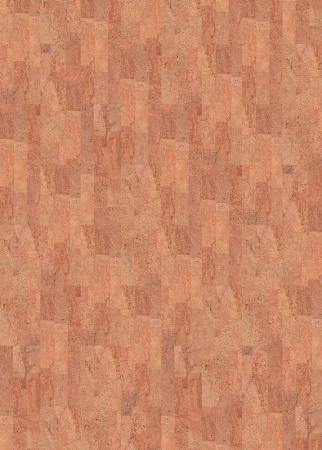 Пробковый пол Corkstyle Natural Cork Fantasie клеевой