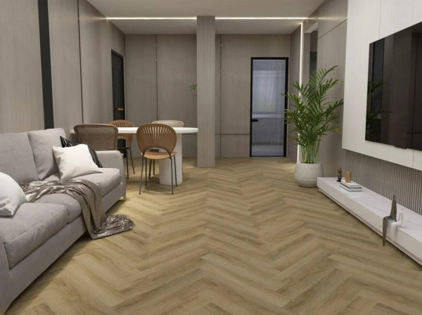SPC Ламинат Westerhof Vivace 4/43 4V Сардиния 625x125