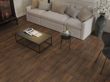 LVT ламинат Alpine Floor Easy Line 3/43 4V ECO 3-40 1219.2x184.15