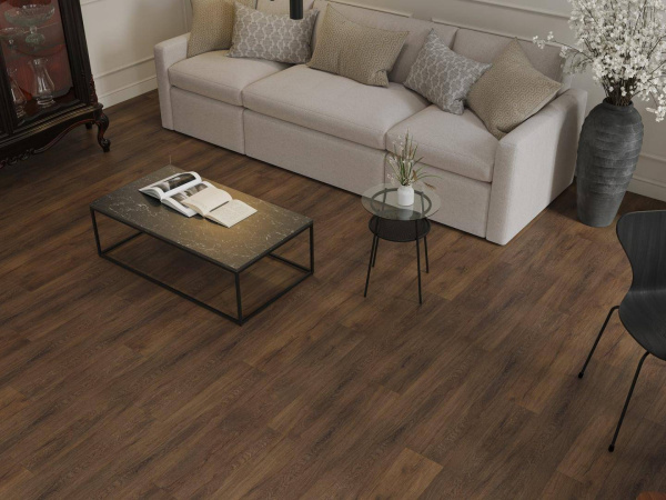 LVT ламинат Alpine Floor Easy Line 3/43 4V ECO 3-40 1219.2x184.15
