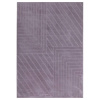 Ковер Soft J753A LILAC/LILAC 1.6x2.3