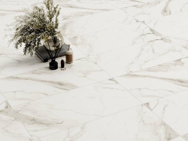 SPC Ламинат Aberhof Petra CL 4/31 4V 1241 Marble 600x300