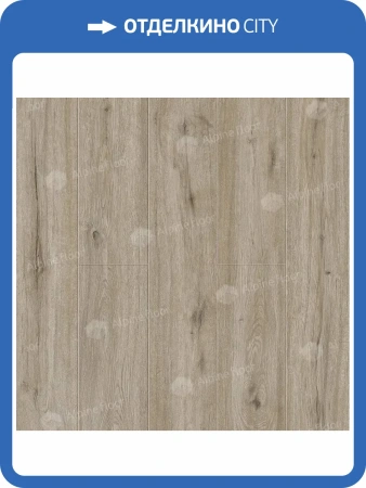 LVT Ламинат Alpine Floor Solo Plus 4/43 4V ECO 14-801 Прэсто 1220x183