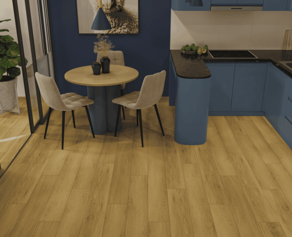 LVT ламинат Tulesna Ottimo 2.5/43 4V 1012-10 1219x184
