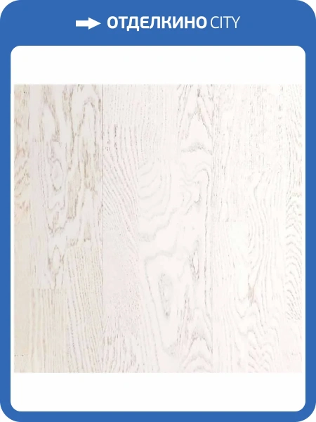 Паркетная доска Primavera OAK Gina 3s 2266x188x14