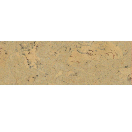 Пробковое покрытие EasyCork Леон крем Замковое 910x300x10