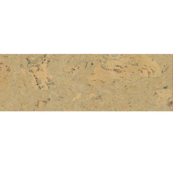 Пробковое покрытие EasyCork Леон крем Замковое 910x300x10