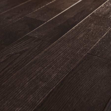 Массивная доска Deker Дуб Макондо