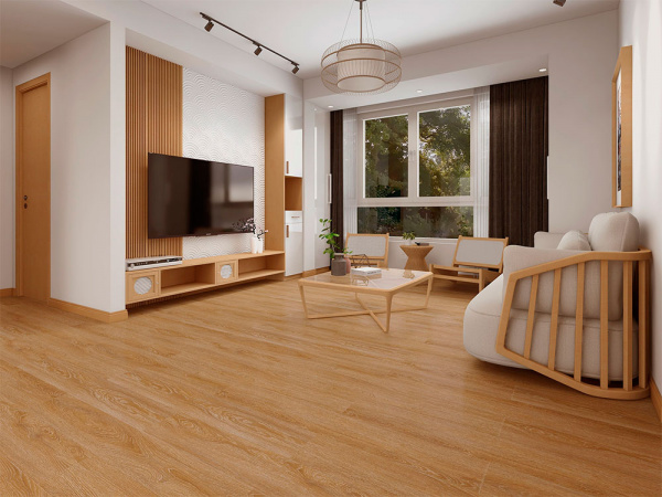SPC ламинат Hoi Lock Flooring Pekin Кимун 60641PK
