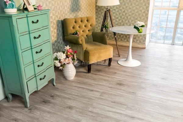 Ламинат SPC Alpine Floor Grand Sequoia Superior ABA Атланта ECO 11-203