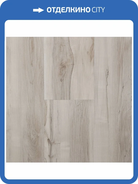 SPC Ламинат Montblanc Wood 5/43 Clermont (Клермон) 1500x230