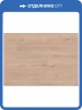 LVT Ламинат Ter Hurne Wood Edition 2.5/42 4V 1101210408 PRO Дуб Штеттин 1516.9x241.3