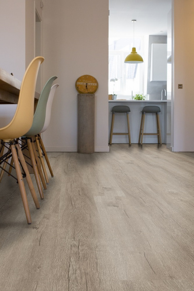 Пробковый пол Corkart Design Concept Enzo 4021 DNN B