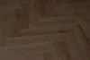 SPC Ламинат Steinholz Herringbone 4.5/43 4V STH054H Планзе 640x128