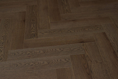 SPC Ламинат Steinholz Herringbone 4.5/43 4V STH054H Планзе 640x128