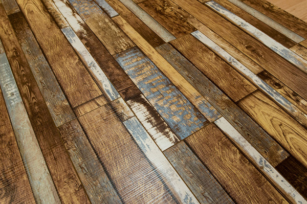 Ламинат Bohofloor Design Collection Retro DC 0802