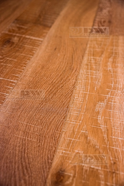 Инженерная доска Dw Flooring Доска 14 мм Дуб LEY-014 (1200х150х14)