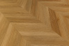 SPC Ламинат Steinholz Element Chevron 5.5/43 4V STH101EC Альба 600x127