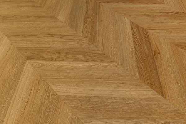 SPC Ламинат Steinholz Element Chevron 5.5/43 4V STH101EC Альба 600x127