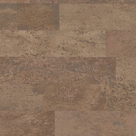 Пробковый пол Amorim Wise Cork Pure Identity Tea AJ2R002