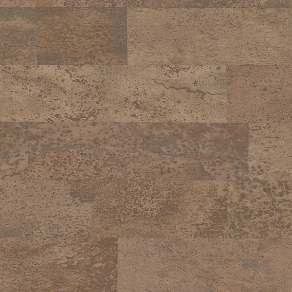 Пробковый пол Amorim Wise Cork Pure Identity Tea AJ2R002