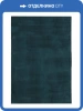 Ковер Plato Hali Vitrin 4086 PLAIN GREEN Прямоугольник 1.2x1.7