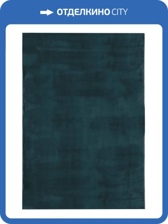 Ковер Plato Hali Vitrin 4086 PLAIN GREEN Прямоугольник 1.2x1.7