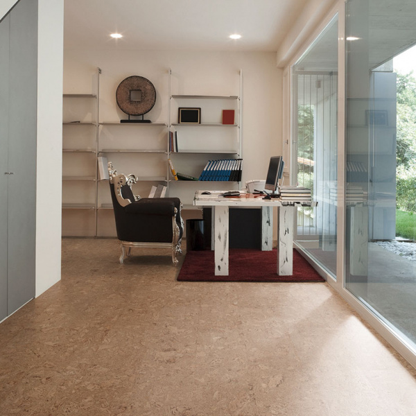 Пробковый пол Wicanders Cork Essence Personality Tea 80002266