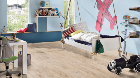 Ламинат Kronospan Forte Classic Дуб Валькирия K394