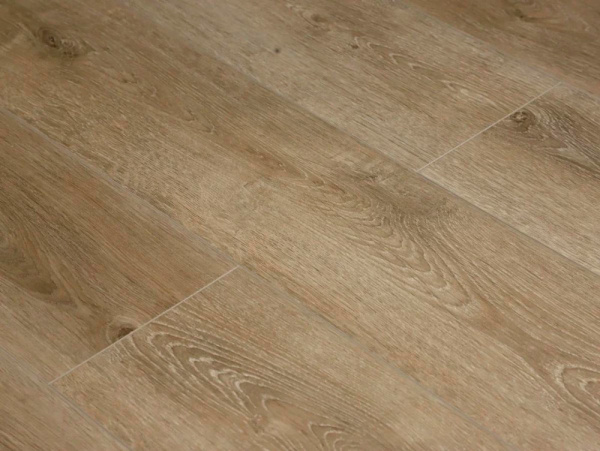 SPC ламинат Estafloor Almería Дуб Риверо 3,5 мм