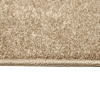 Ковролин Urggazcarpet Кардинал 10558 Cream/Coffee 5 м (резка)