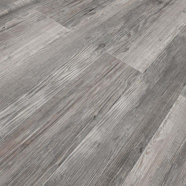 SPC ламинат Quartz Floor 4,0 мм Сосна Альпийская