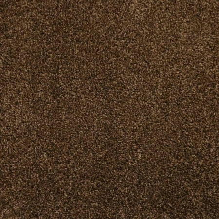 Ковролин Urggazcarpet 10167 Liberti Коричневый 4м (резка)