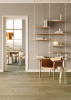 SPC Паркет Quartz Parquet Классик 7/43 4V 1258-55 Дуб Флэт Уайт 400-1220x152
